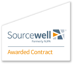 Sourcewell logo