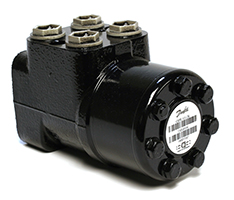 Danfoss sterring Sector 