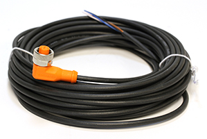 Proximity Sensor cordset 
