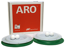 1-1/2" Pump Fluid Repair Kit 