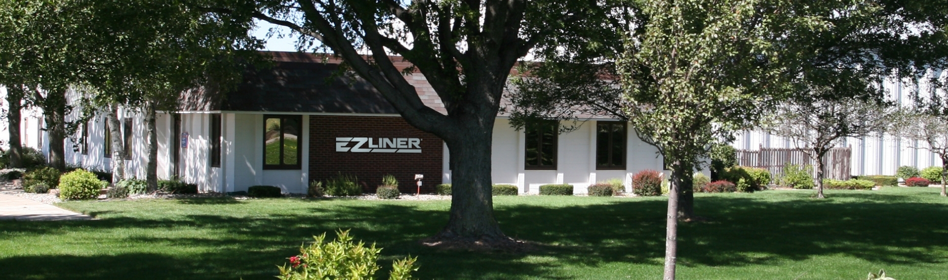 EZ Liner Office