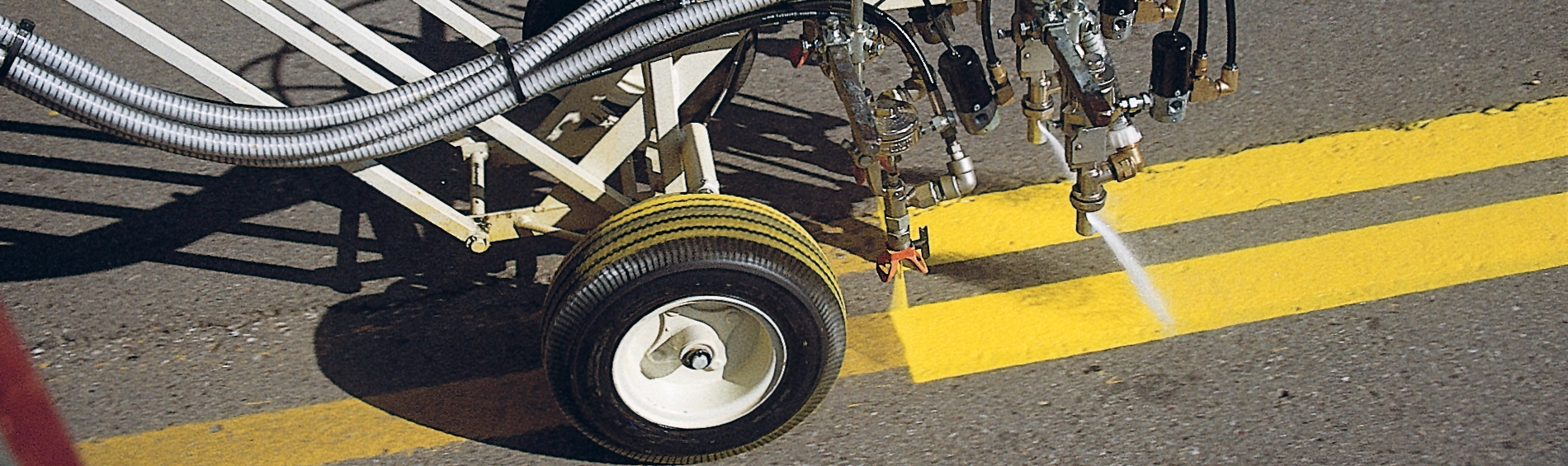 Contract Marking Banner Image