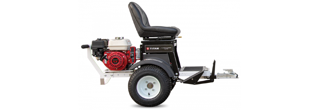 hero lazyliner elite