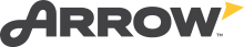 Arrow updated logo