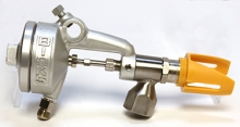 Binks 570 paint gun
