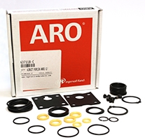 1-1/2" Pump Air Repair Kit 